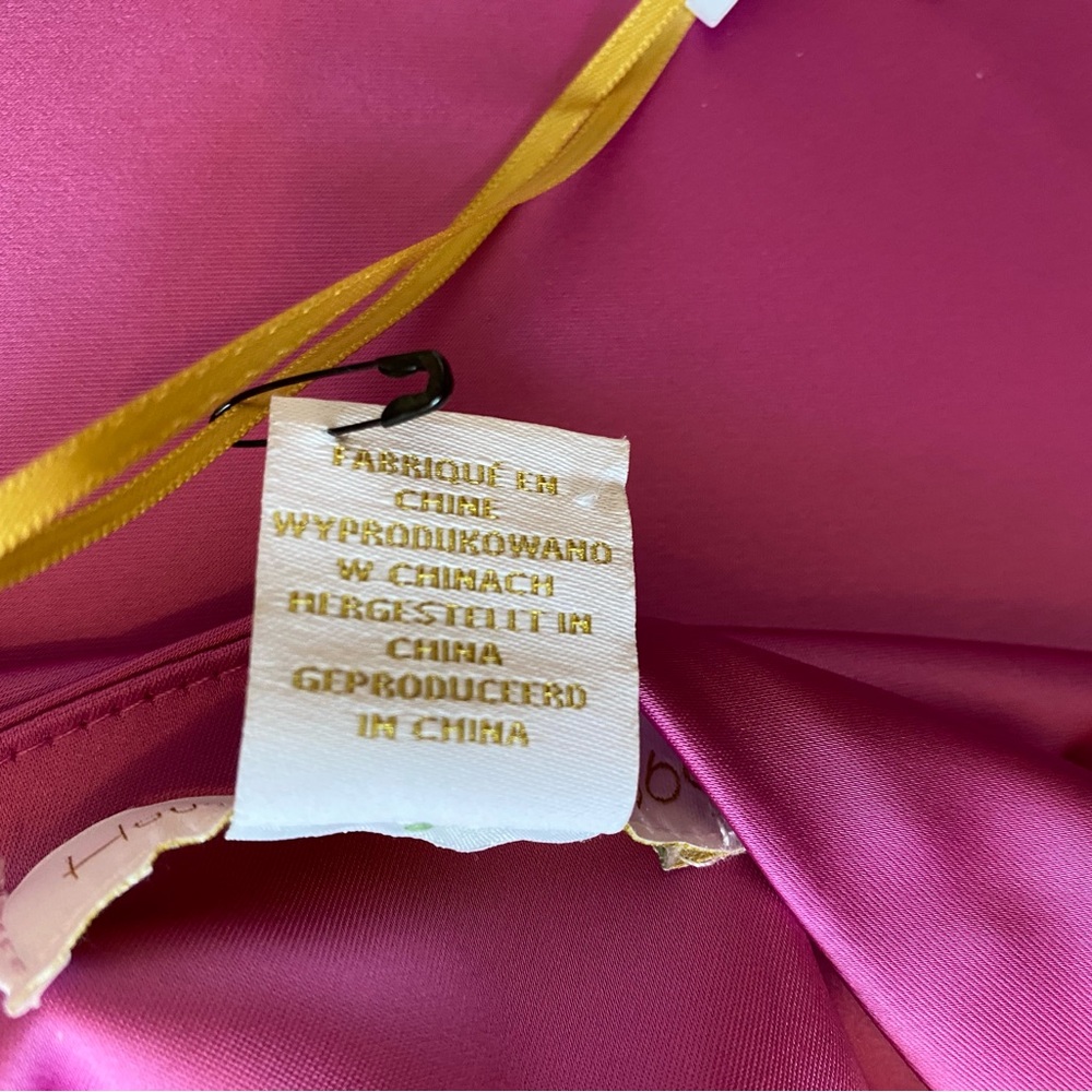 House of Harlow 1960 pink camisole - Picture 12 of 12